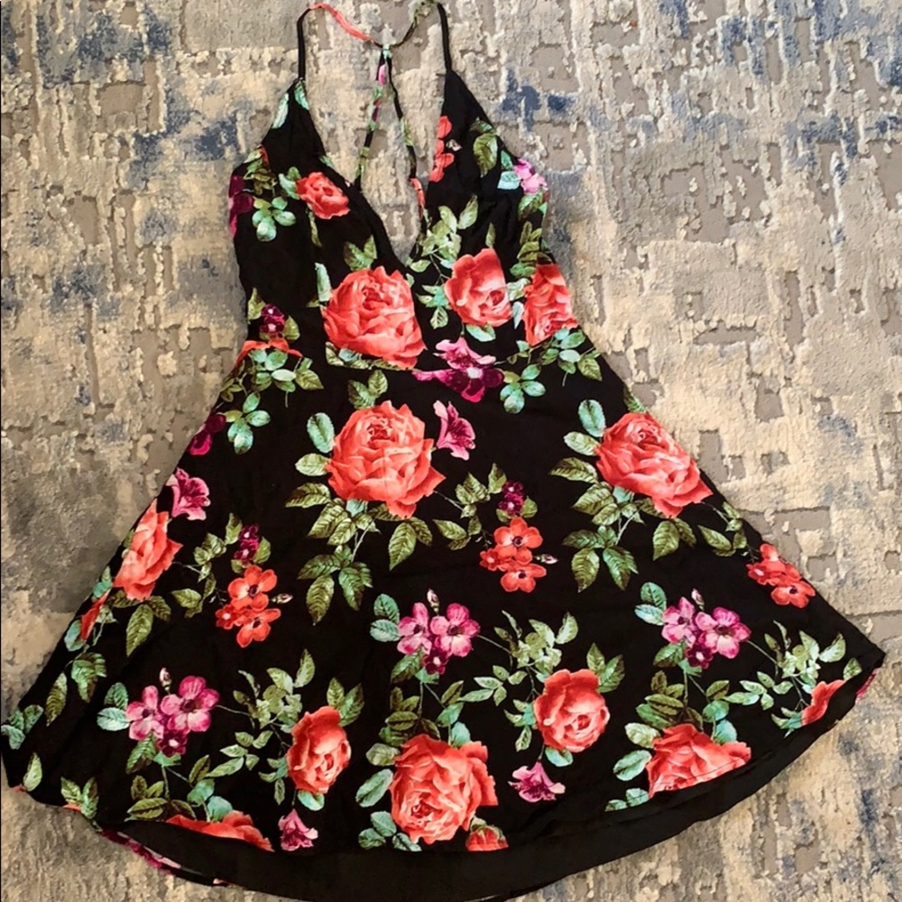 Forever21 size small dress